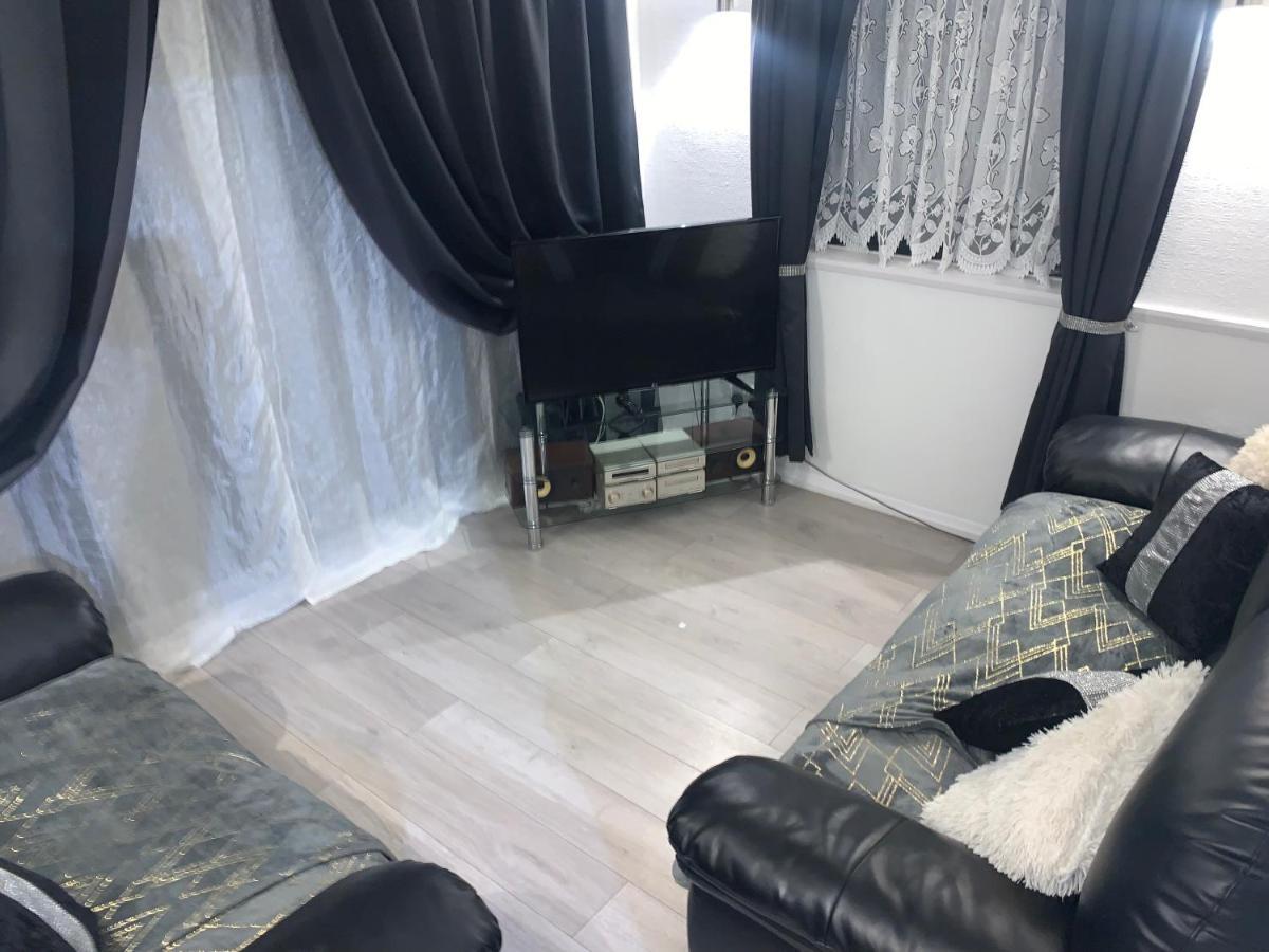 Leysdown-On-Sea Saddlebrook Holiday Park 3 Bedroom Brick Built Chalet Bungalow Leysdown-on-Sea Exterior foto