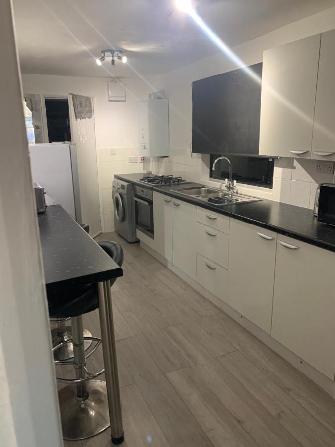 Leysdown-On-Sea Saddlebrook Holiday Park 3 Bedroom Brick Built Chalet Bungalow Leysdown-on-Sea Exterior foto